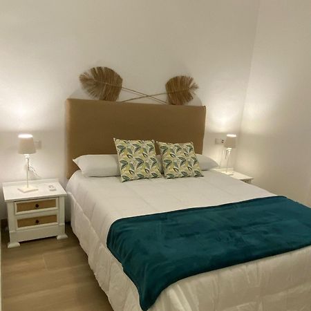 Habitaciones Con Bano Sin Cocina Ni Salon Sierra De Las Villas Mogon Luaran gambar