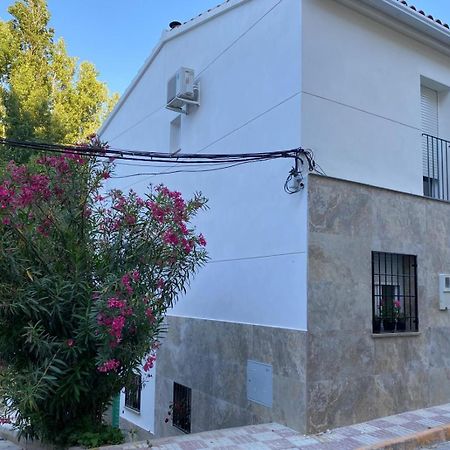 Habitaciones Con Bano Sin Cocina Ni Salon Sierra De Las Villas Mogon Luaran gambar